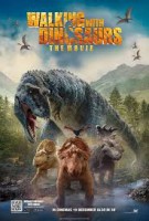 CAMINHANDO COM DINOSSAUROS – DUBLADO